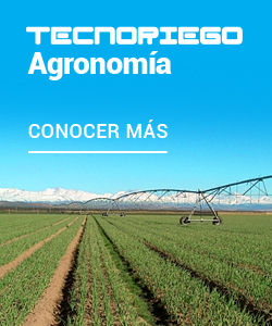 Agronomia de Riego